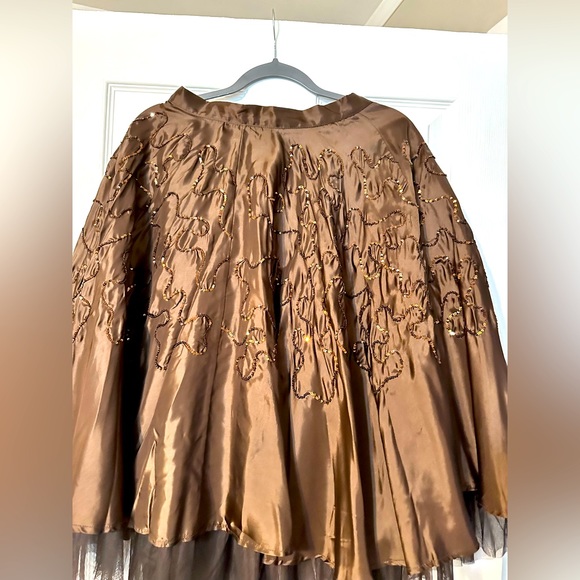 CarlOpik skirt - Picture 4 of 12